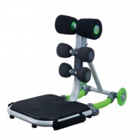 Total Abs Fitness Exericise Machine