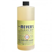 Mrs. Meyer's Lemon Verbena All Purpose Cleaner
