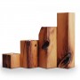 Reclaimed Wood Smokestack Collection