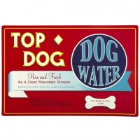 Top Dog Placemat