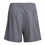 Men's Gray Performance Shorts