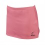 Pink Melon Classic Cruise 12.5" Skort with Attached Shorts