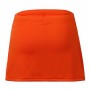 Princeton Orange Classic Cruise 12.5" Skort with Attached Shorts