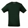 Men's Forest Green Athletic Performance Shirt