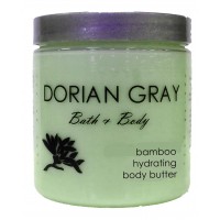 Bamboo Hydrating Body Butter
