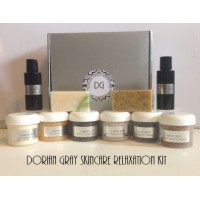 Dorian Gray Skincare Relaxation Kit