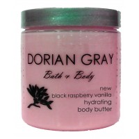 Black Raspberry Vanilla Hydrating Body Butter