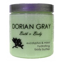 Eucalyptus & Mint Hydrating Body Butter