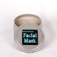 Fresh Clay Facial Mask