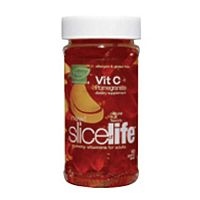 Hero Nutritionals Slice of Life Vitamin C ( 1x60 CT)