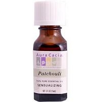 Aura Cacia Patchouli Essential Oil ( 1x.5 Oz)