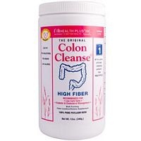 Health Plus Colon Cleanse Regular ( 1x12 Oz)