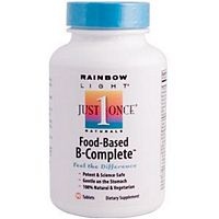 Rainbow Light B-Complete ( 1x90 TAB)