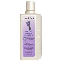 Jason Natural Lavender Conditioner ( 1x16 Oz)