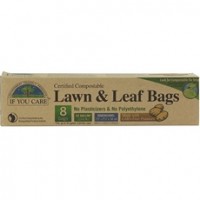 If You Care Lawn & Leaf Bags (12x12/8 ct)