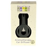 Aura Cacia Aromatherapy Car Diffuser ( 1xDIFFUSER)