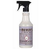Meyers Lavender Window Spray ( 6x24 Oz)