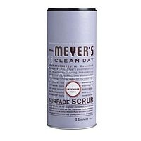 Meyers Lavender Surface Scrub ( 6x11 Oz)